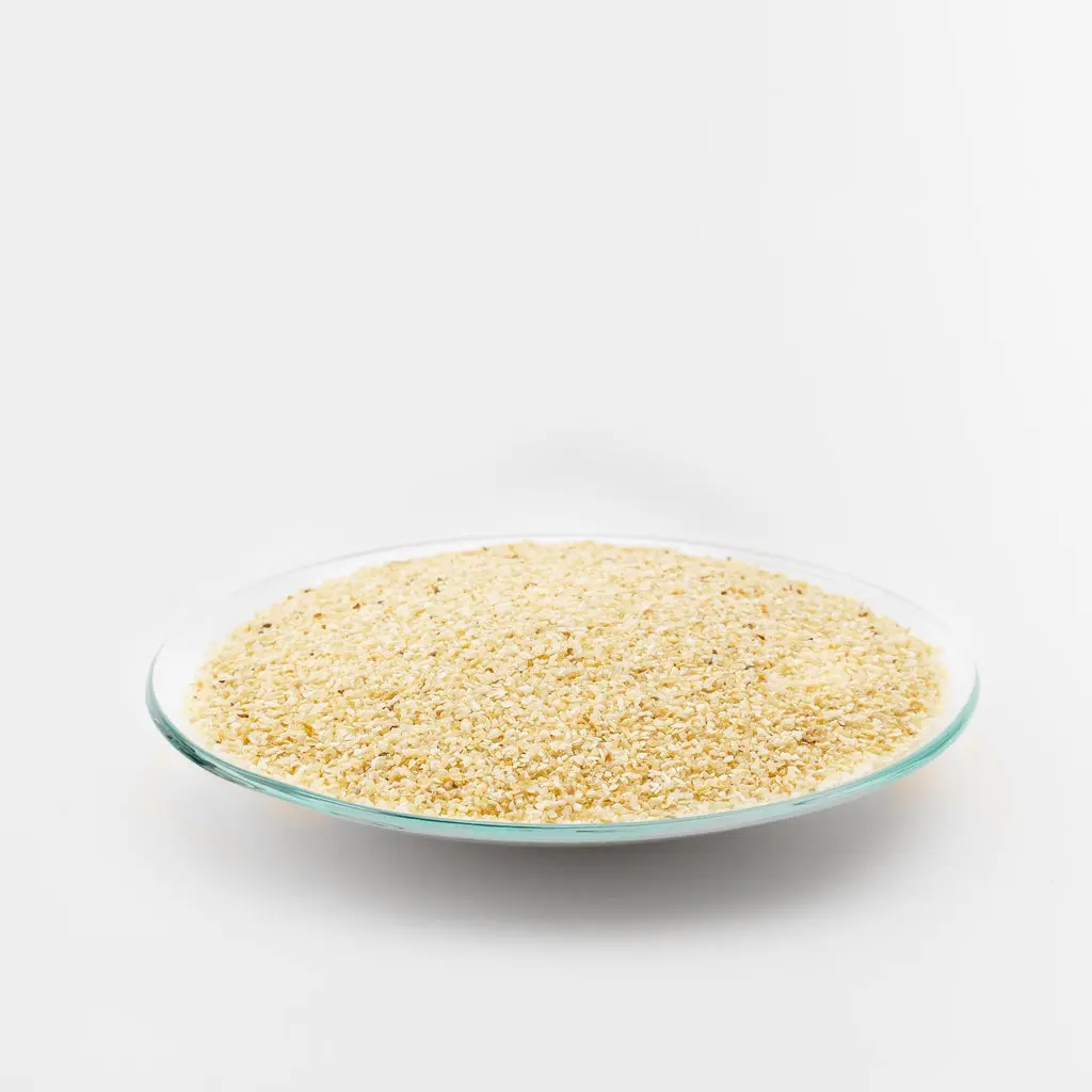 Knoblauch - granuliert 55g