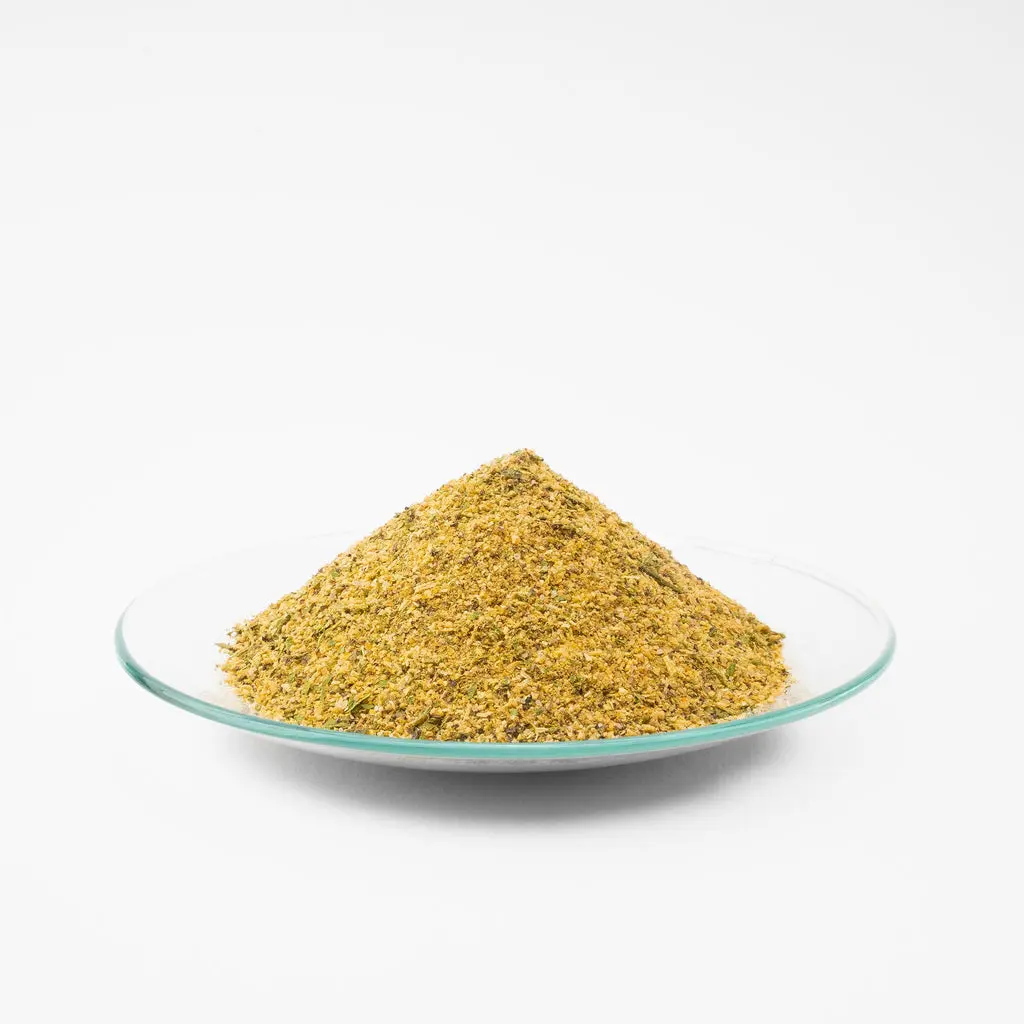 Knoblauch - Pfeffer 40g
